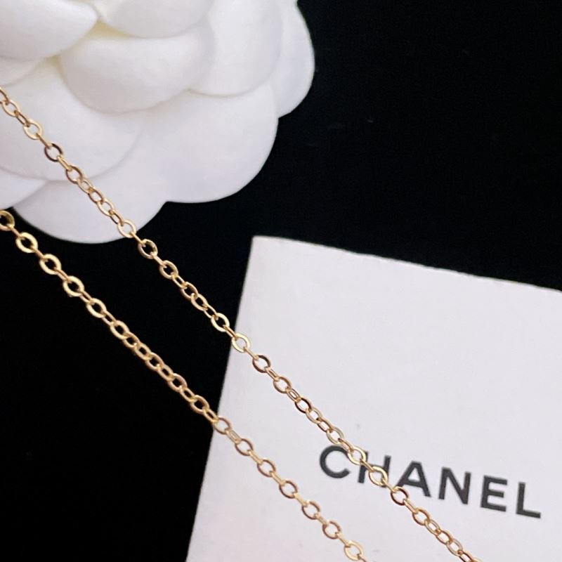 Chanel Necklaces